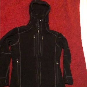 Kuhl Men’s INTERCEPTR™ HOODY Jacket